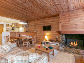 Élégant appartement rénové avec wifi au cœur du vieux Val-d'Isère, proche des pistes et commodités - FR-1-694-313